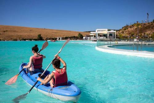 Apartamento Thiago - Alcazaba Lagoon