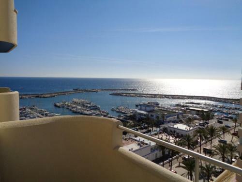 Apartamento Pparaiso 8d Gibraltar Views