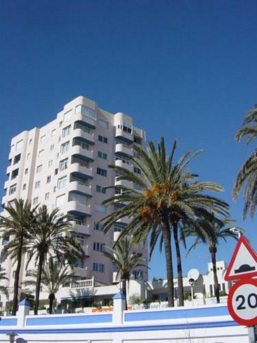Apartamento Pparaiso 8d Gibraltar Views