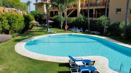 Apartamento La Resina Golf - Eaw Homes