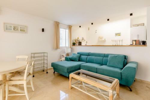Apartamento Confortable Urbanizaci�n El Paraiso