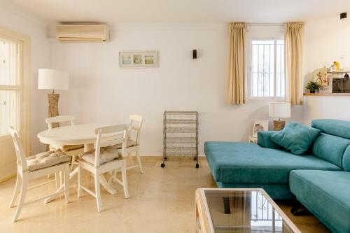 Apartamento Confortable Urbanizaci�n El Paraiso