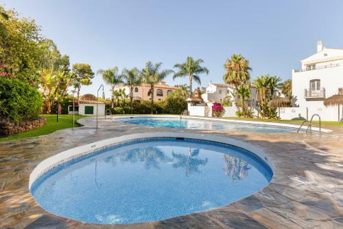 Apartamento Confortable Urbanizaci�n El Paraiso