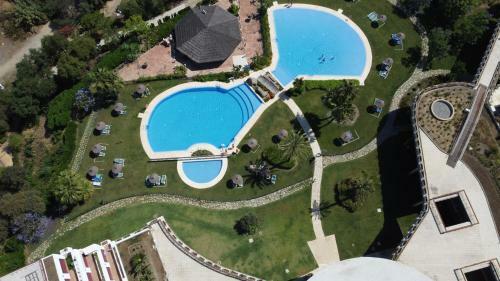 Apartamento Parque Bot�nico - Eaw Homes