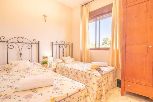 Apartment Costalita