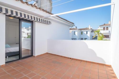 Casa Luna Beach