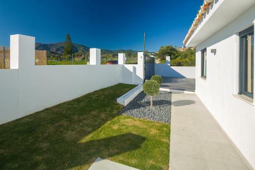 Villa Adelfas 65