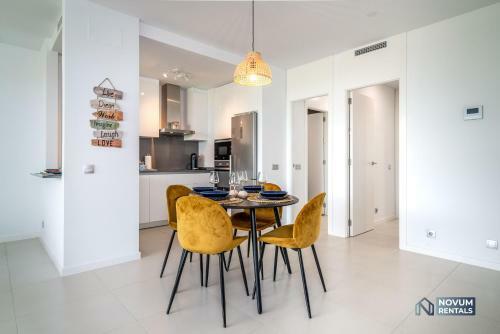 Newly Built 2-bdrm Apartment In Le Mirage