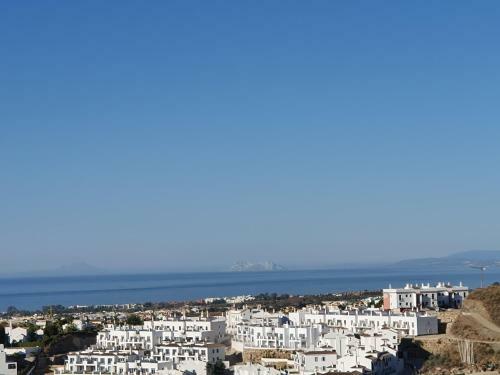 Luxury Apartment In Benahavis With Amazing Views