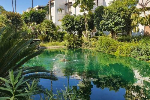 Apartamento Beachside Appartment With Pool, 150m To The Beach