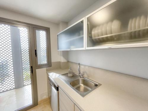 Apartamento Panoramic View 2 Bedroom Apt In Flamingos