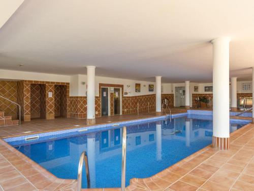 Apartment Marques De Atalaya