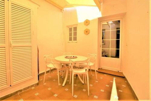 Apartamento Casa Con Encanto En El Casco Hist�rico