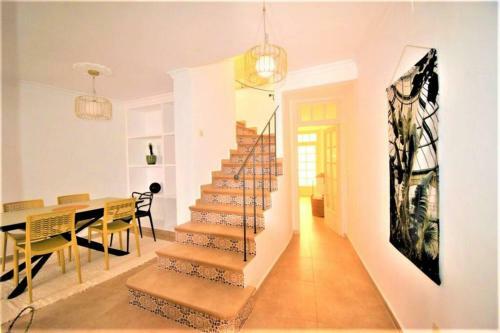 Apartamento Casa Con Encanto En El Casco Hist�rico