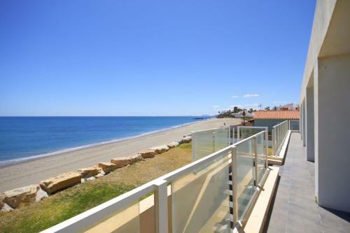 Beachside Villa Estepona