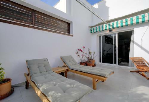 Penthouse Boulevard Estepona 405