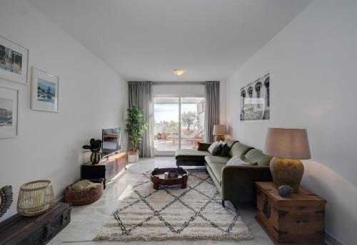 Penthouse Boulevard Estepona 405