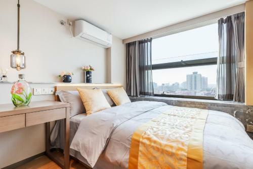 Aparthotel Collection Songjiazhuang Apartment