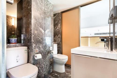 Aparthotel Collection Songjiazhuang Apartment