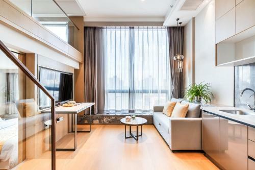 Aparthotel Collection Songjiazhuang Apartment