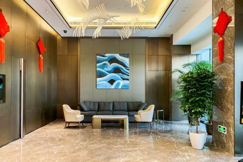 Aparthotel Collection Songjiazhuang Apartment