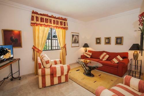 Apartamento Marina Bay Ground Floor Planta Baja