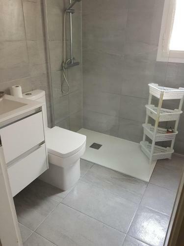 Apartamento Marina Bay Ground Floor Planta Baja
