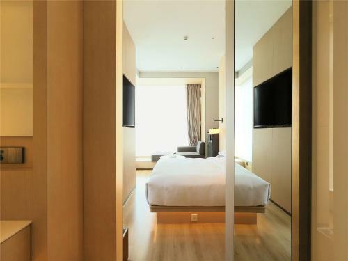 Bolly Wood Hotel Beijing Wangfujing Branch