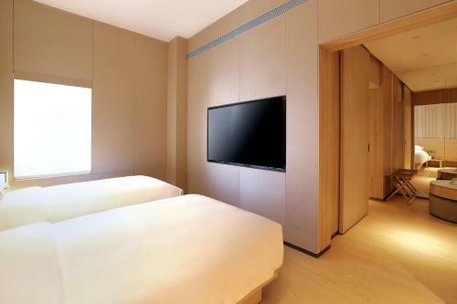 Bolly Wood Hotel Beijing Wangfujing Branch