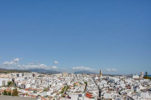 Apartamento Sadio - Residencial Infinity