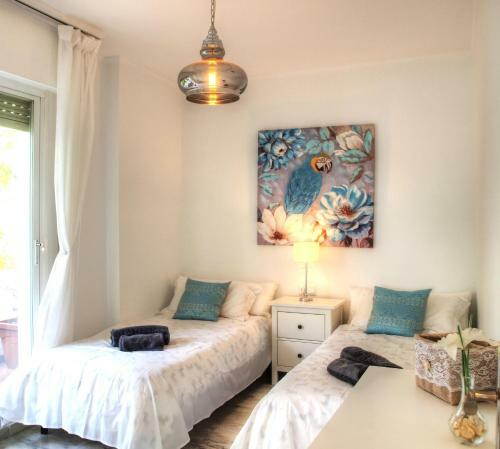 Sun Beach Apartment