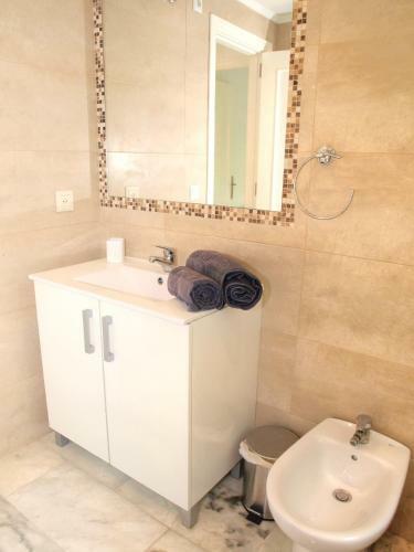 Sun Beach Apartment