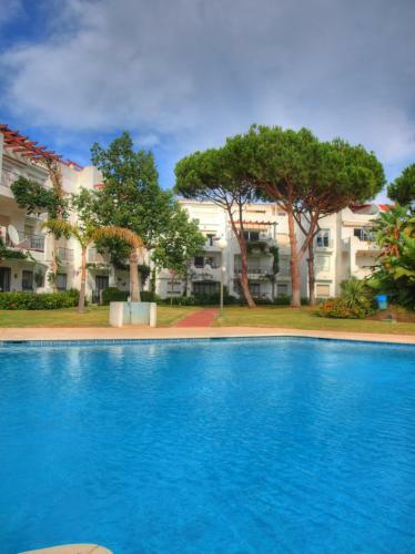 Sun Beach Apartment