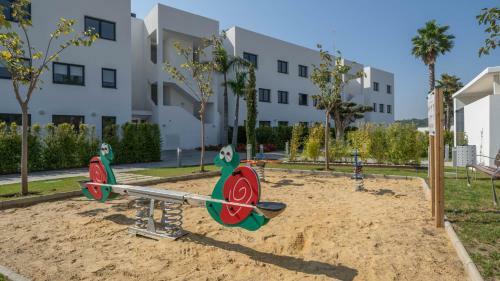 Apartamento Ar 20 Las Olas