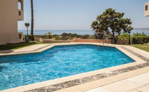 Apartamento Marina Bay Block A