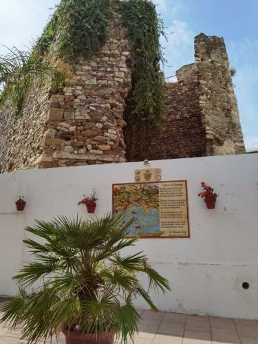 Apartamento Guadiana Sol