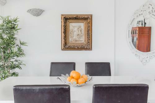 Apartamento Las Jacarandas