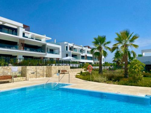 Apartamento Miradores Del Sol