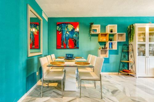Apartamento Casa Flores
