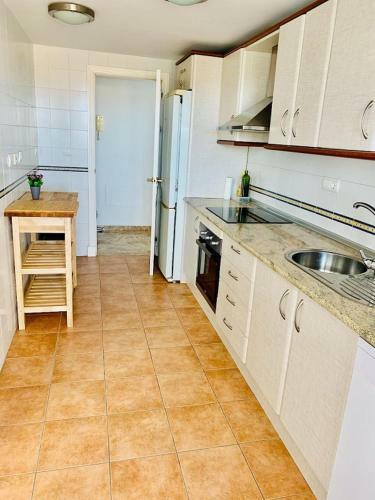 Apartamento Puerto B Solarium