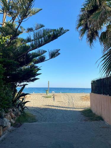 Beach Apartment Saladillo