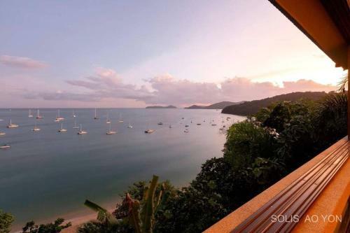 Apartamento Solis? -? (ao Yon Beach)