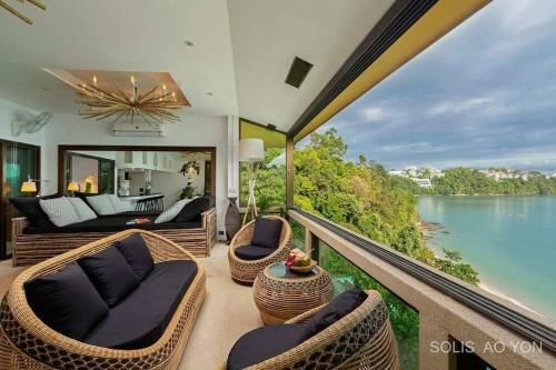 Apartamento Solis? -? (ao Yon Beach)