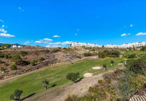 Villa Amazing View To Golf Courses 14 Pax