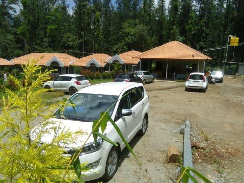 The Ira Homestay Chikmagalur
