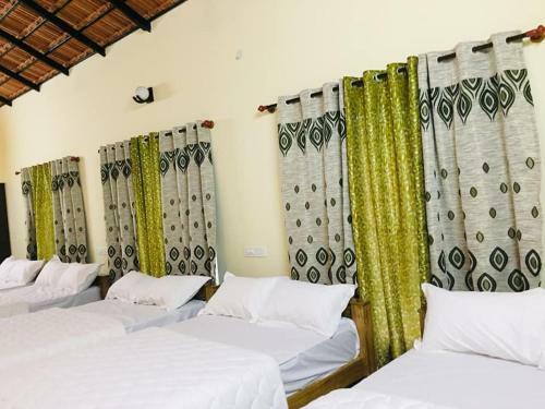 The Ira Homestay Chikmagalur