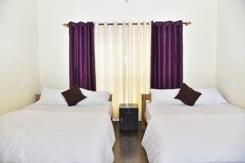 The Ira Homestay Chikmagalur