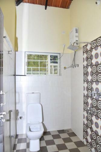 The Ira Homestay Chikmagalur
