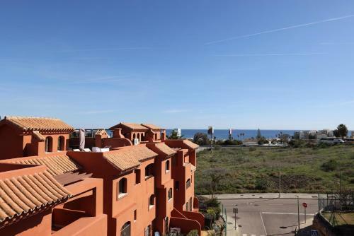 Spacious Penthouse Stunning Views