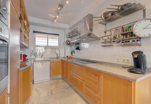 Apartment Boulevard 304
